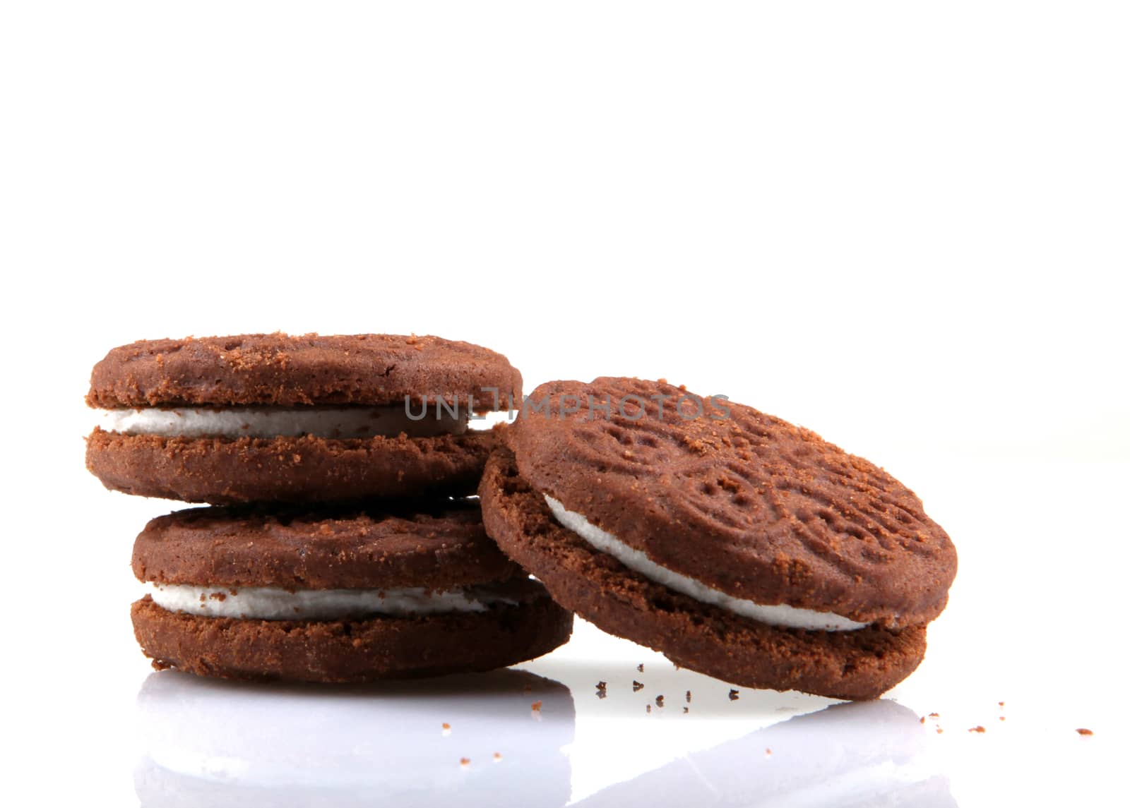 Chocolate Biscuits