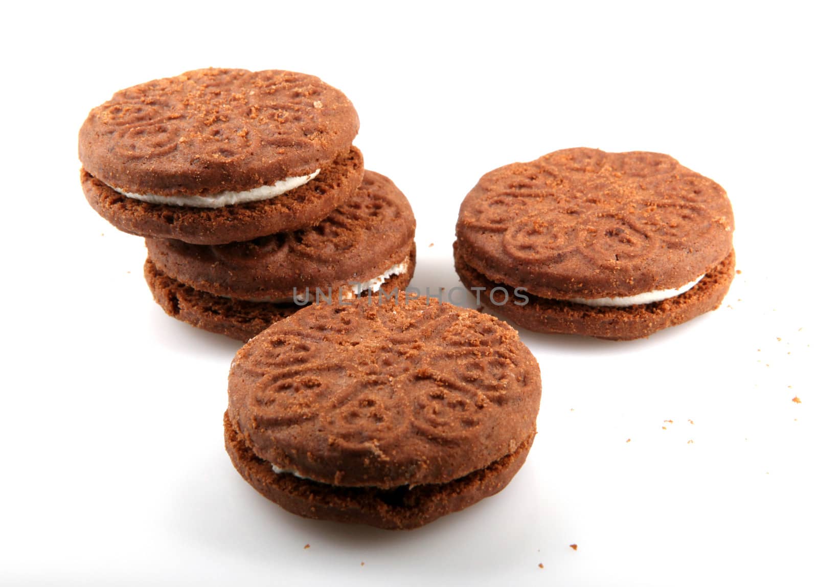 Chocolate Biscuits