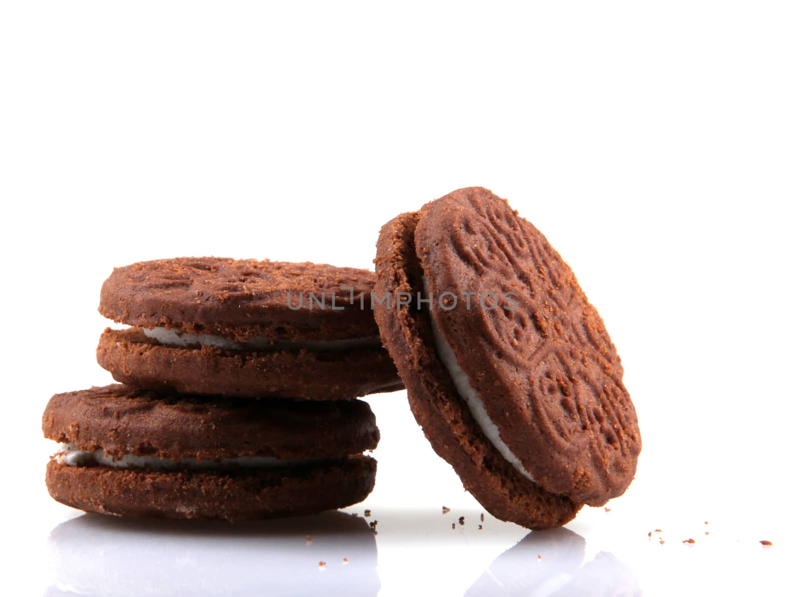 Chocolate Biscuits