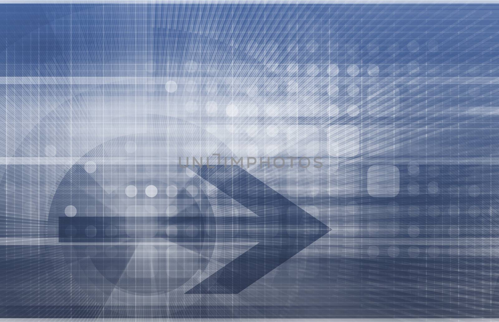 Data Network with Fast Moving Data Packets