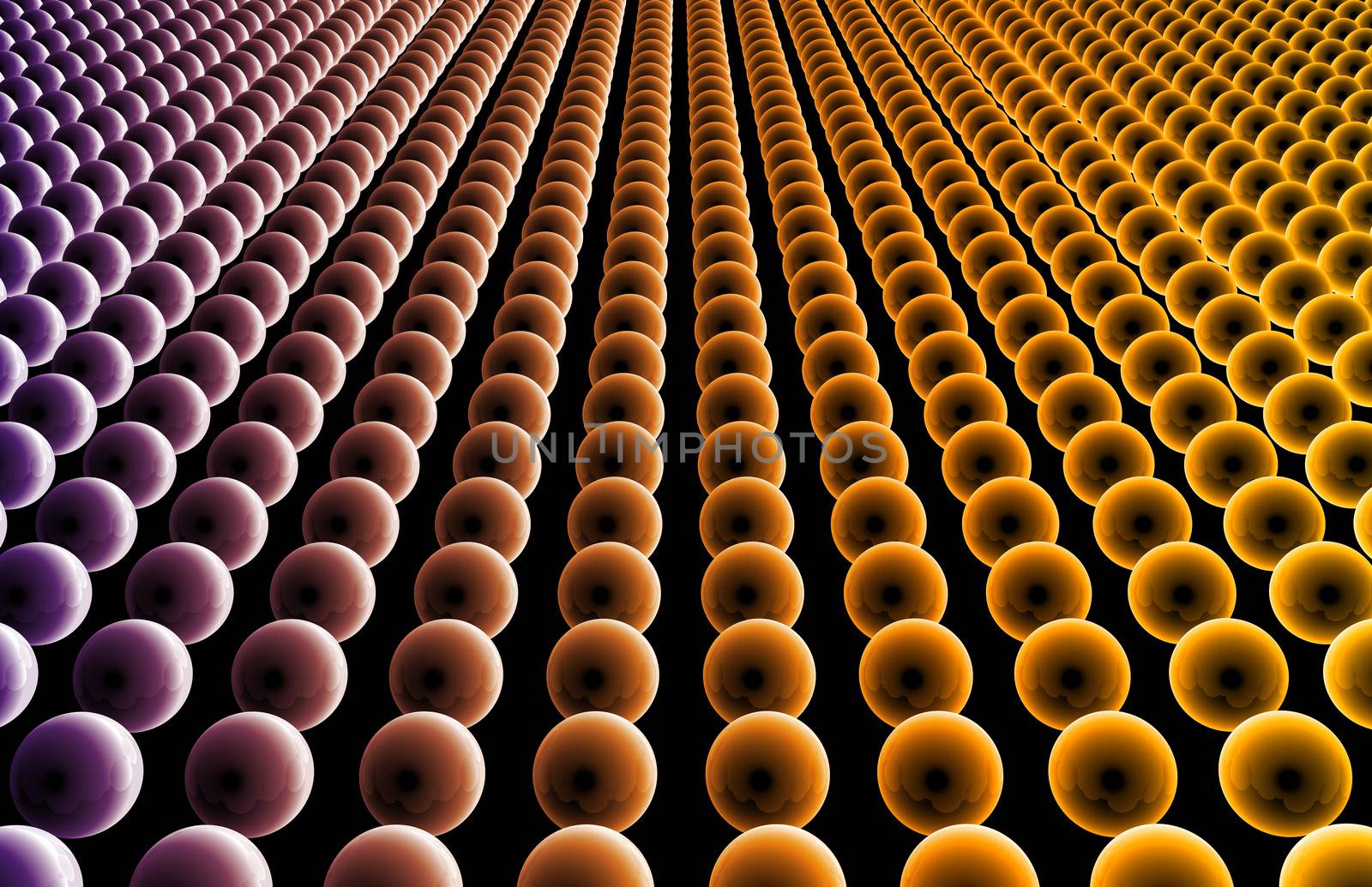 Futuristic Web Cyber Data Grid Color Background