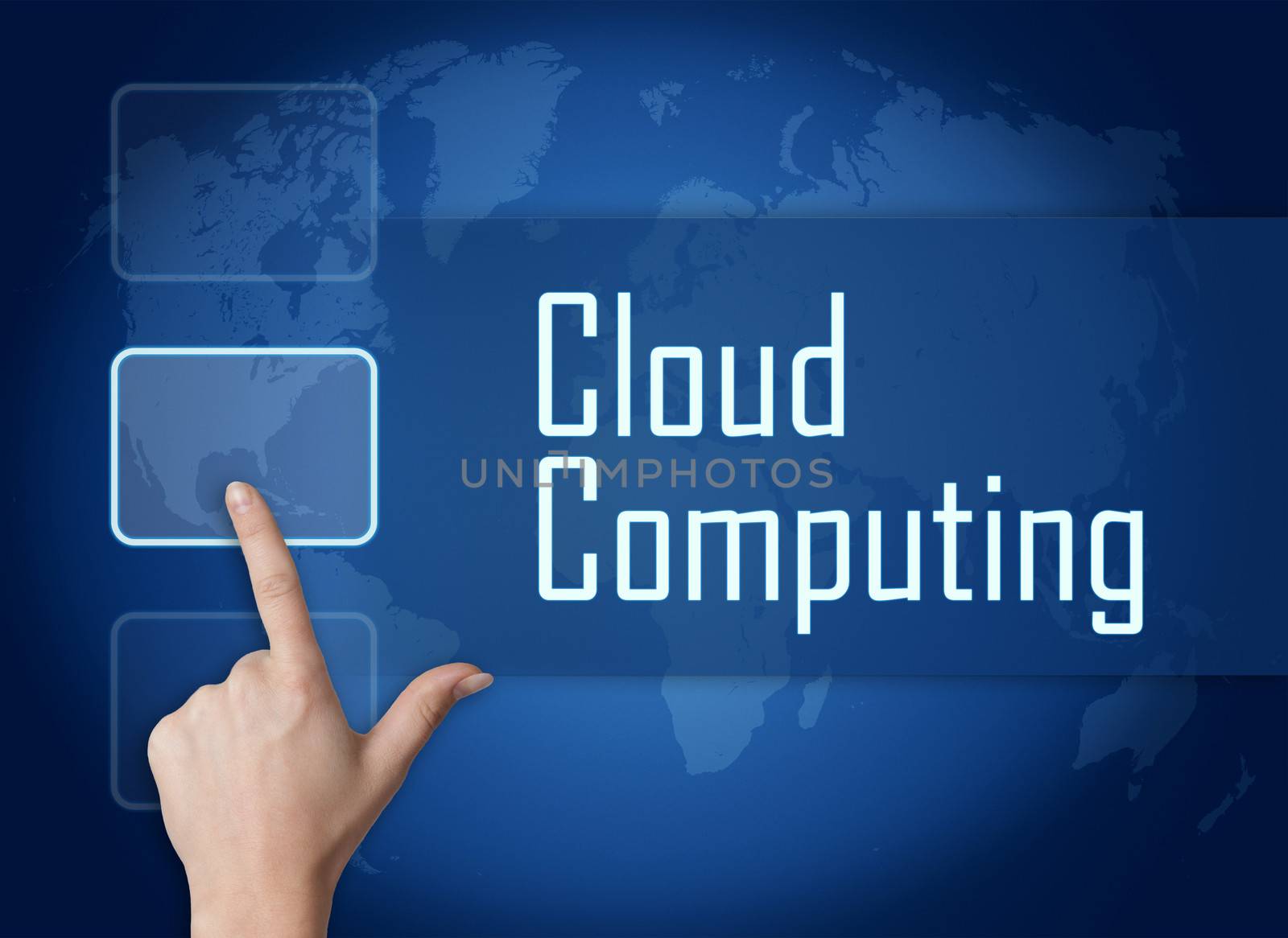 Cloud Computing by Mazirama