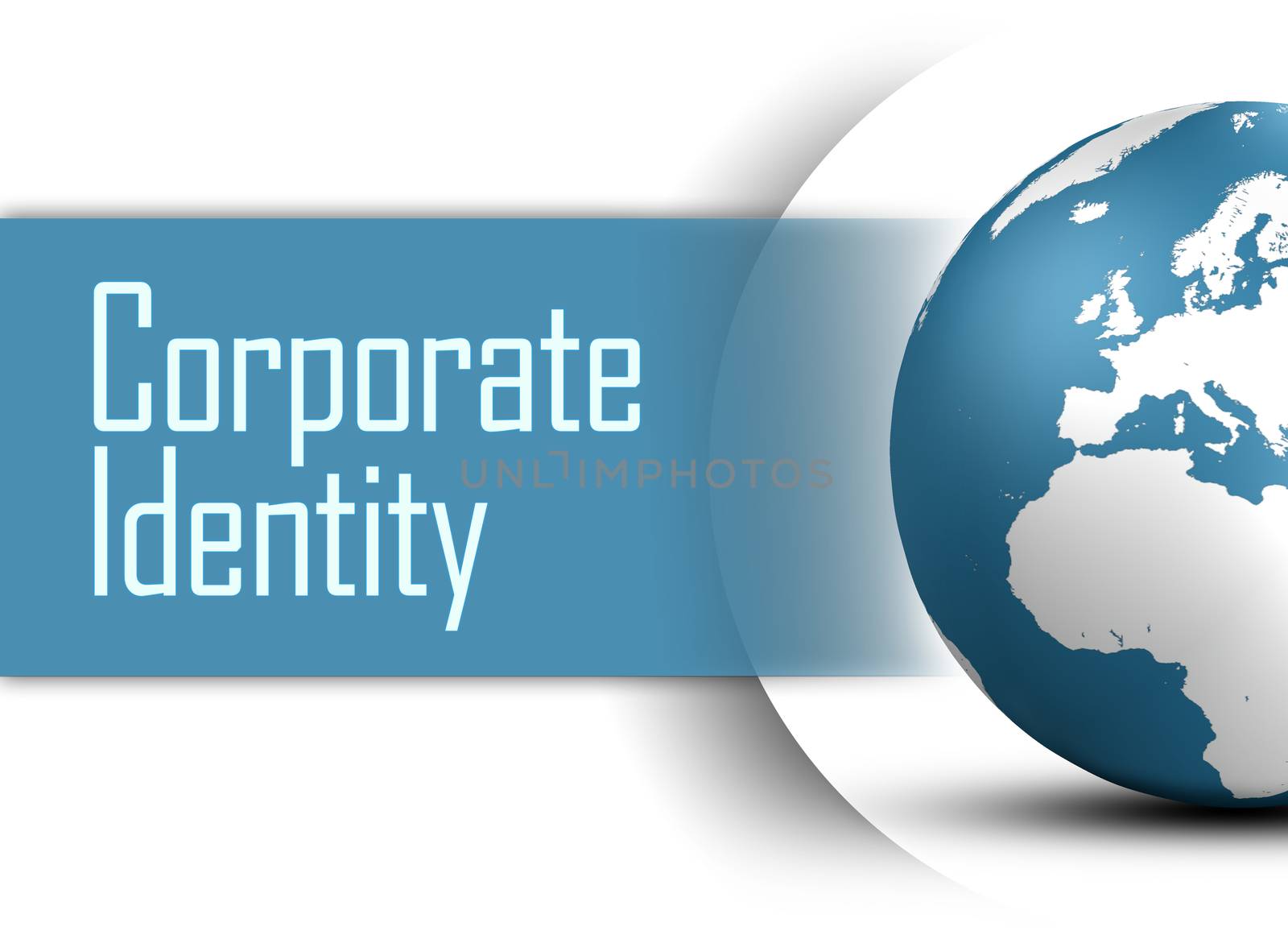 Corporate identity by Mazirama