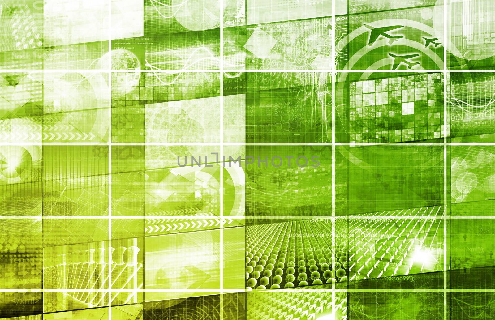 Business Mobility with Access on the Go
