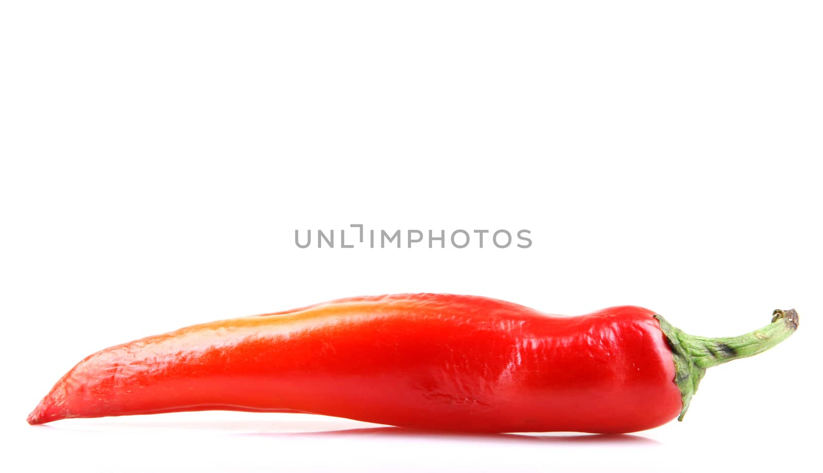 Red Pepper