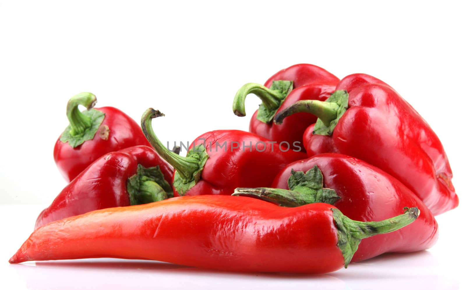 Red Pepper
