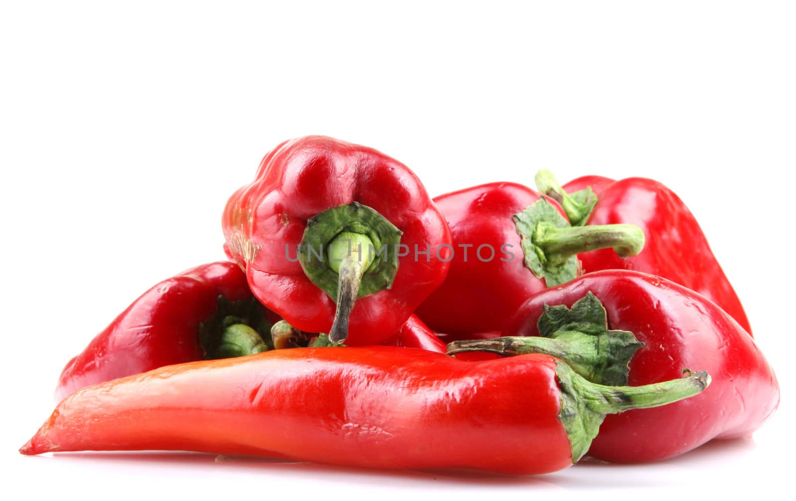 Red Pepper