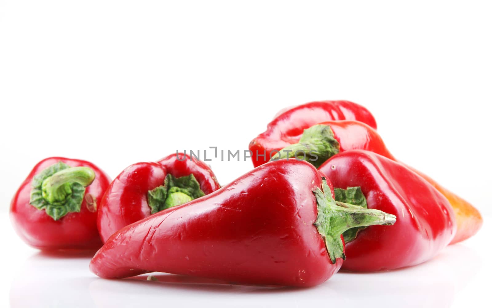 Red Pepper