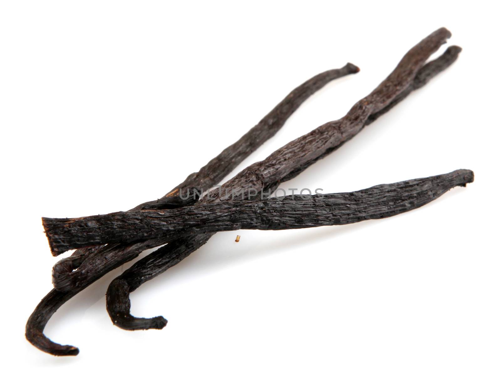 Vanilla Beans