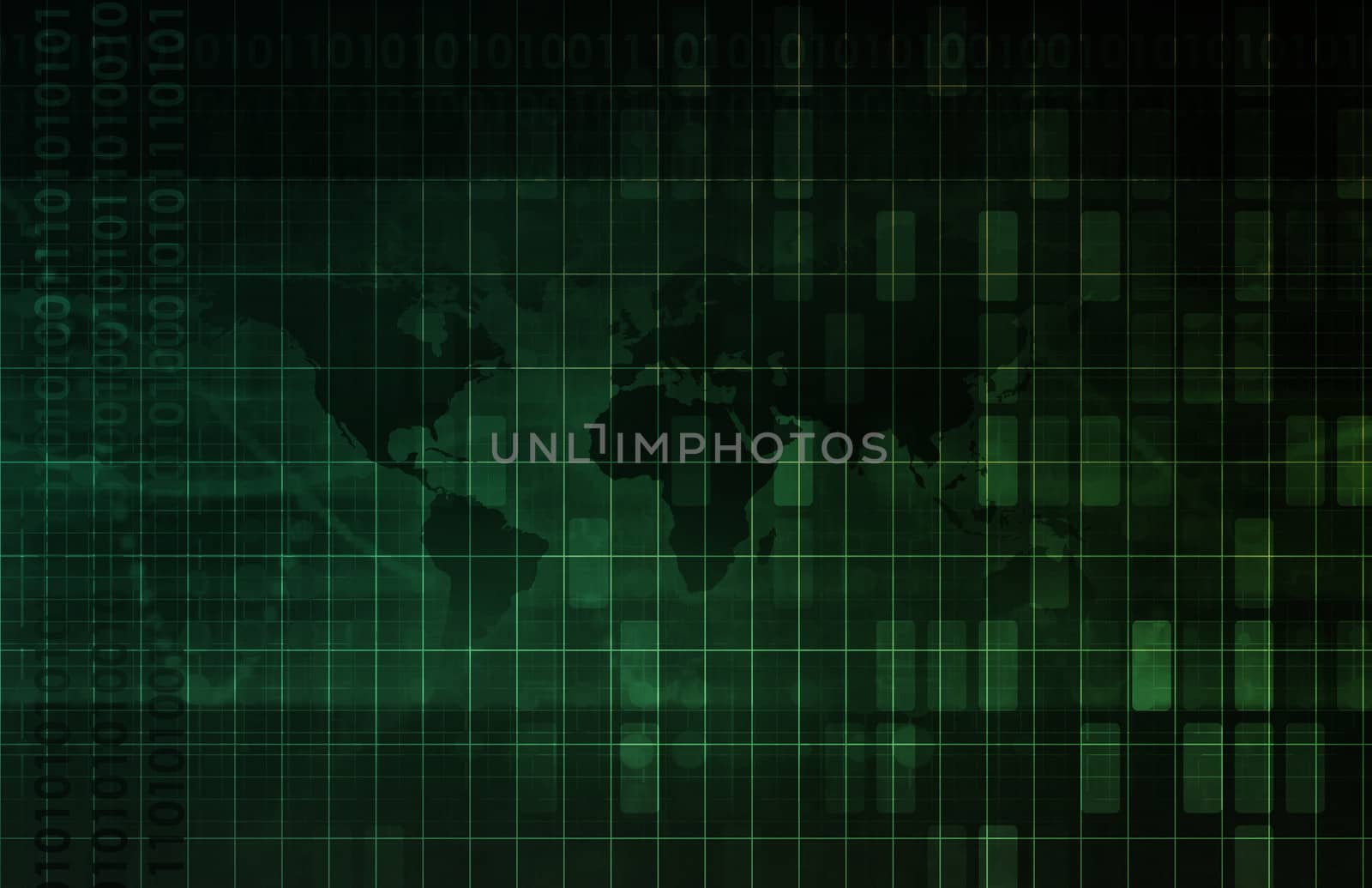 Information Systems or IS as a Global Business