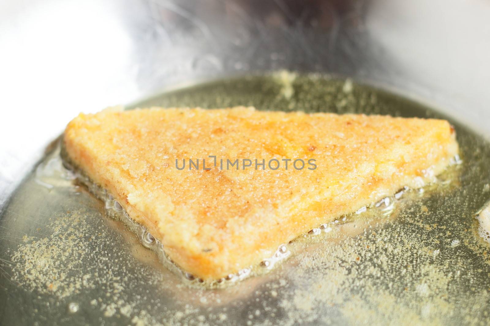 preparing of tasty food by fiphoto