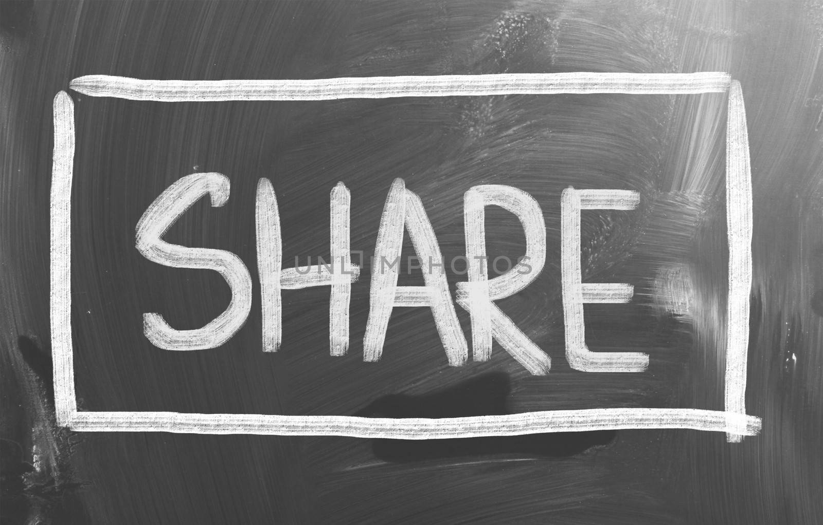 Sharing Concept