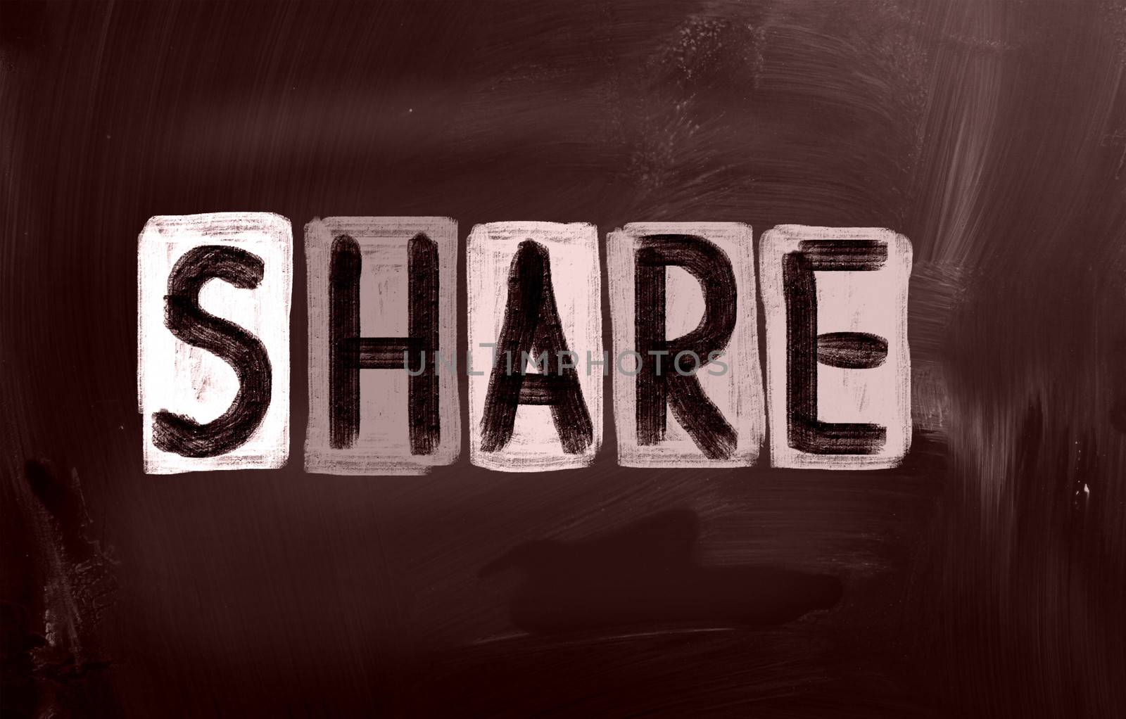 Sharing Concept
