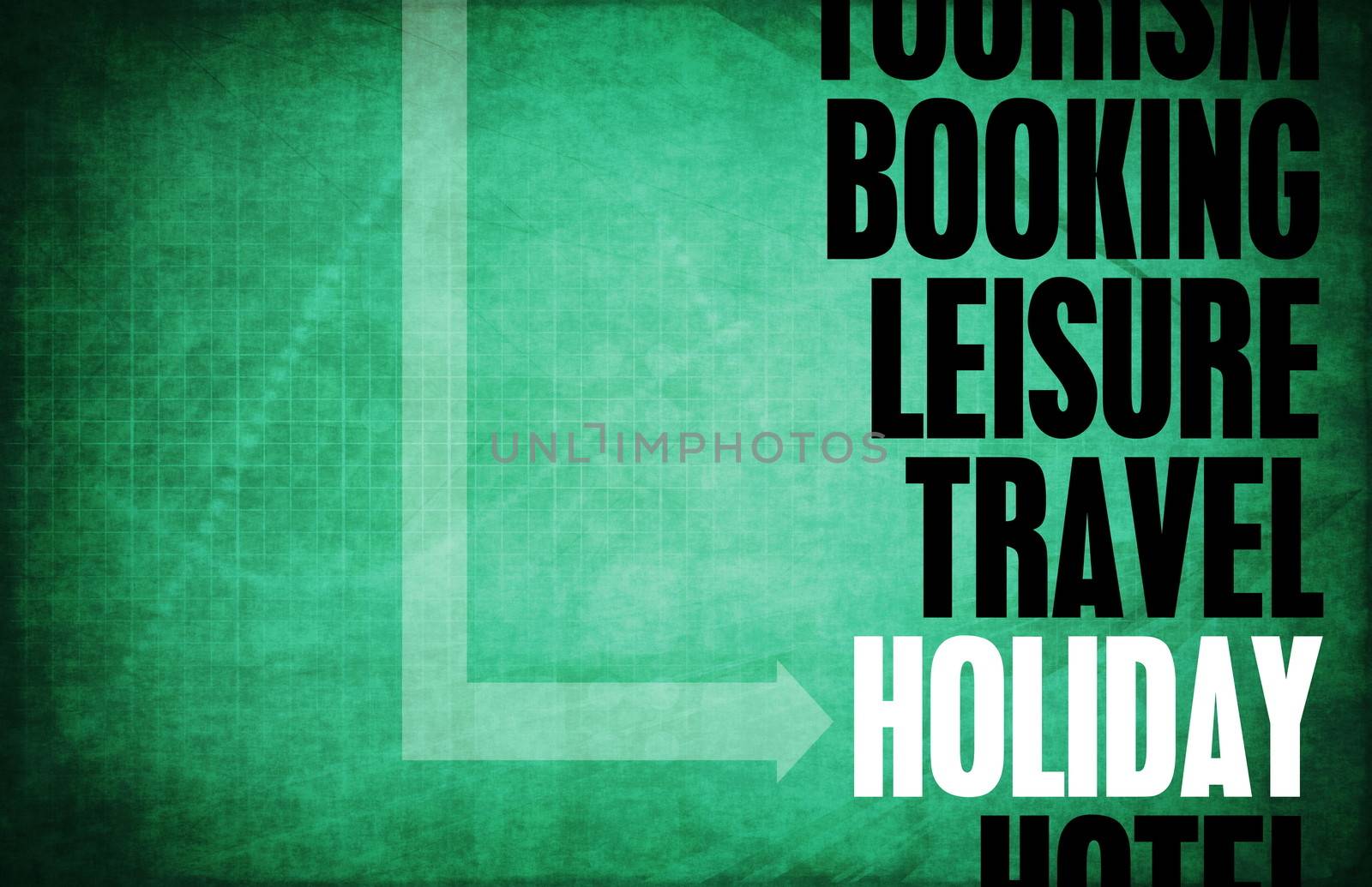 Holiday and Leisure Travel as a Concept
