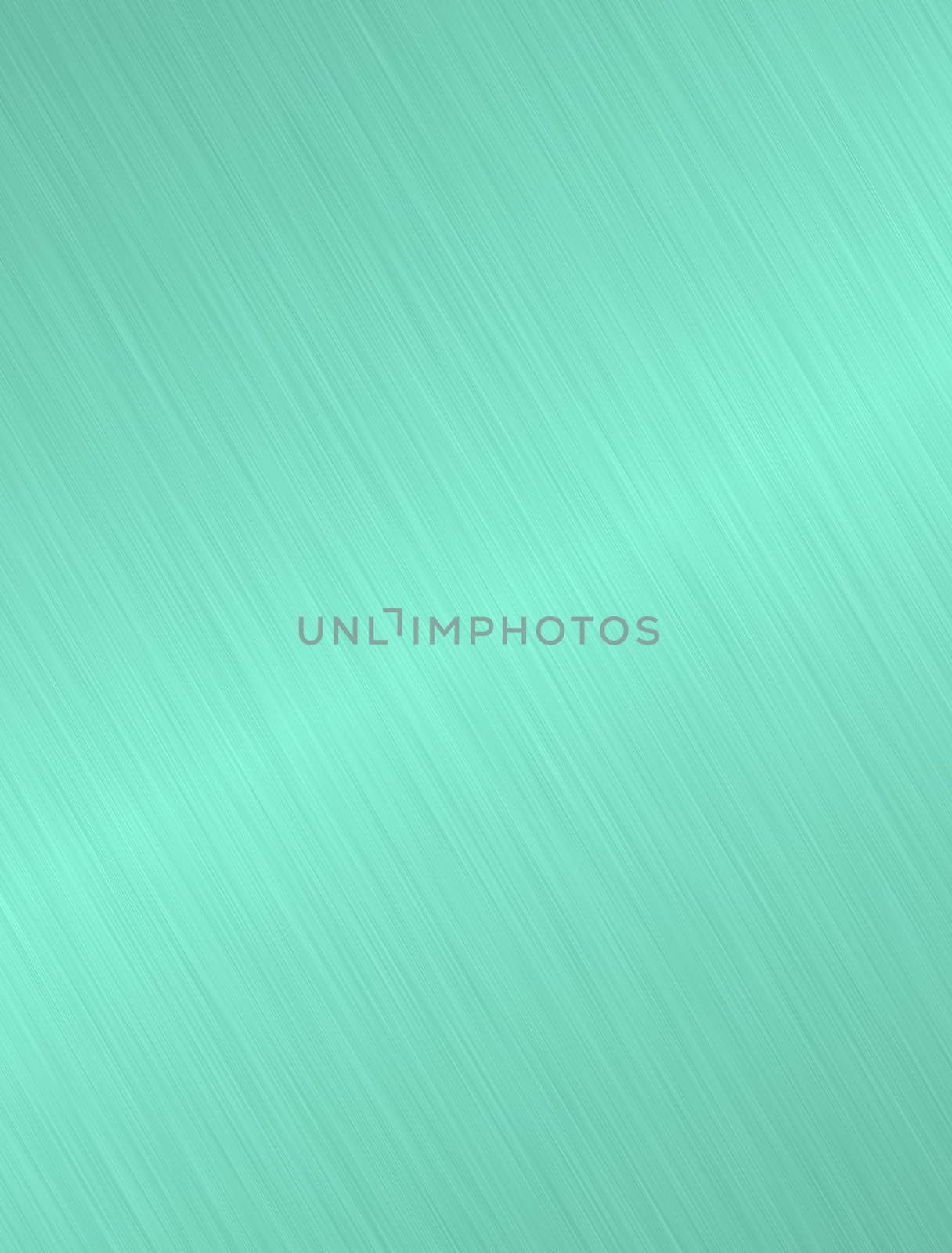 linear brushed turquoise background