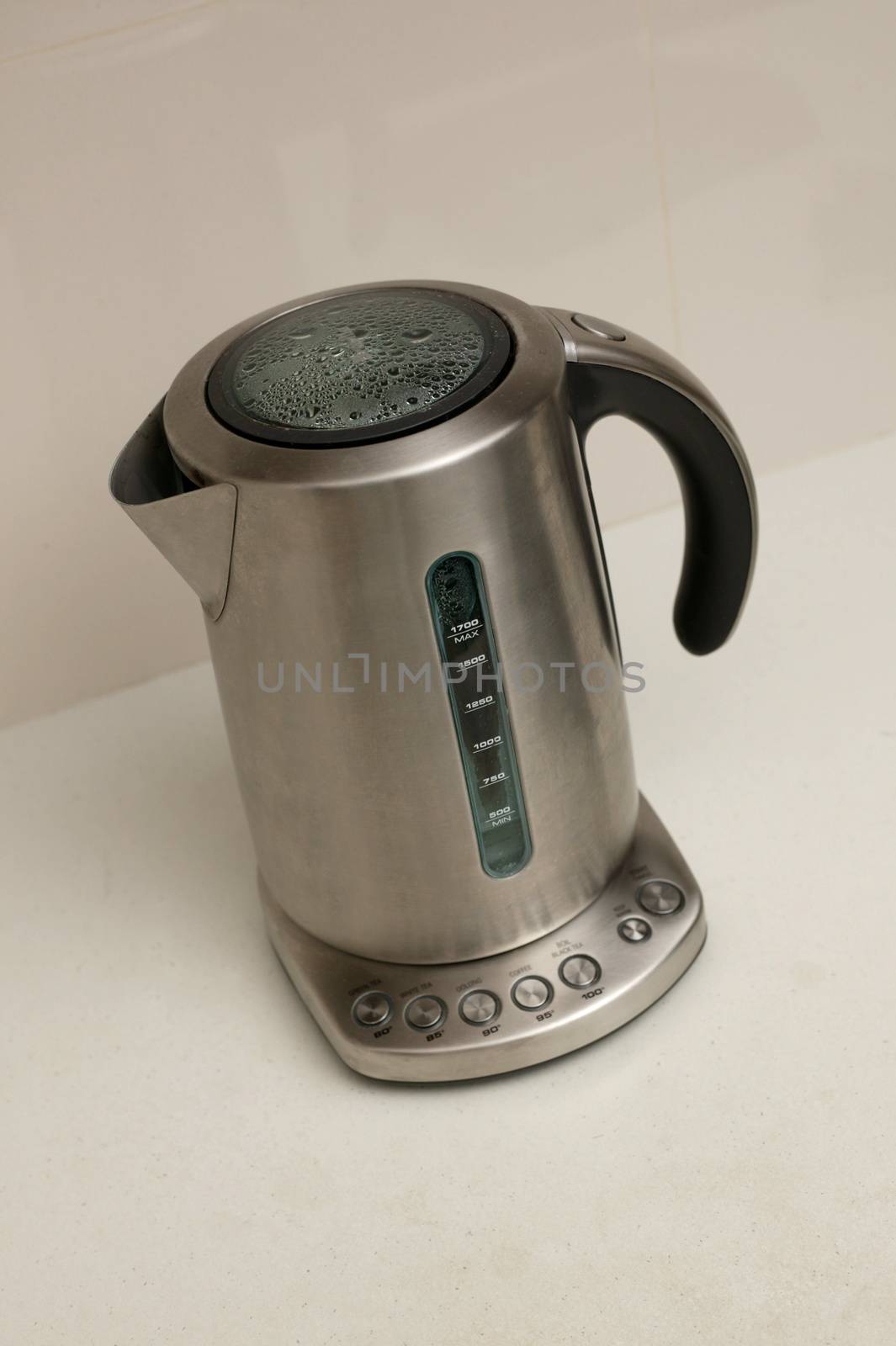 Kettle by Kitch