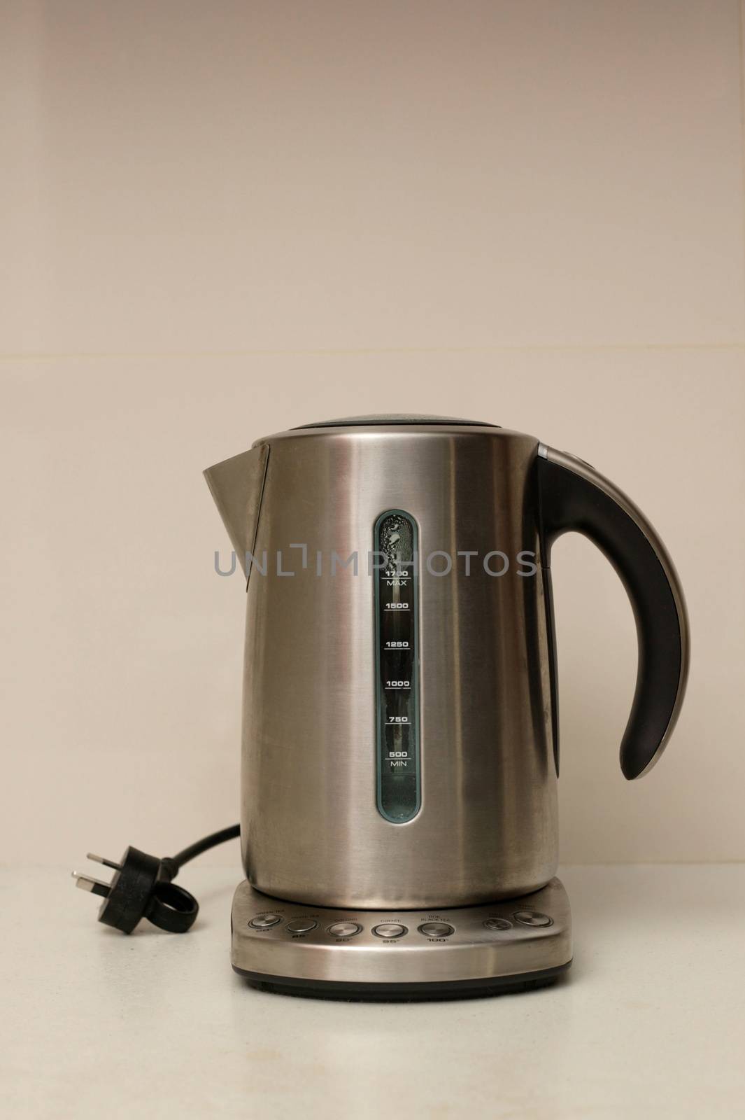 Kettle by Kitch