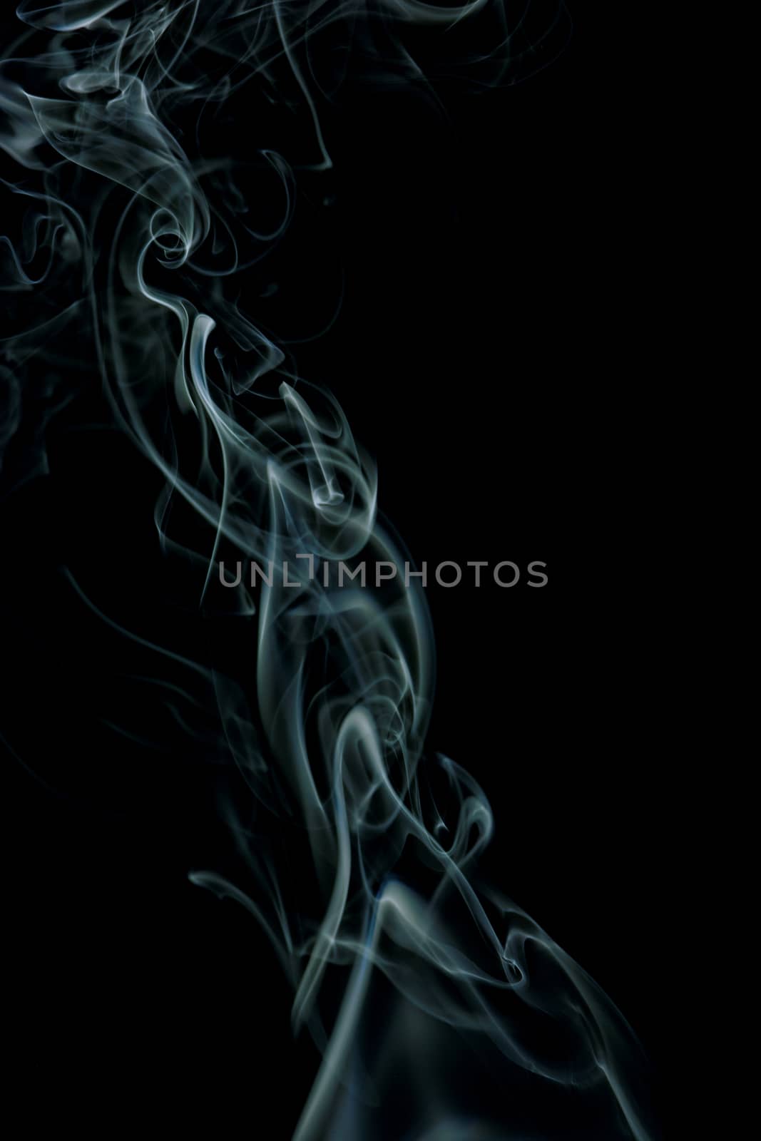 gray smoke by NagyDodo
