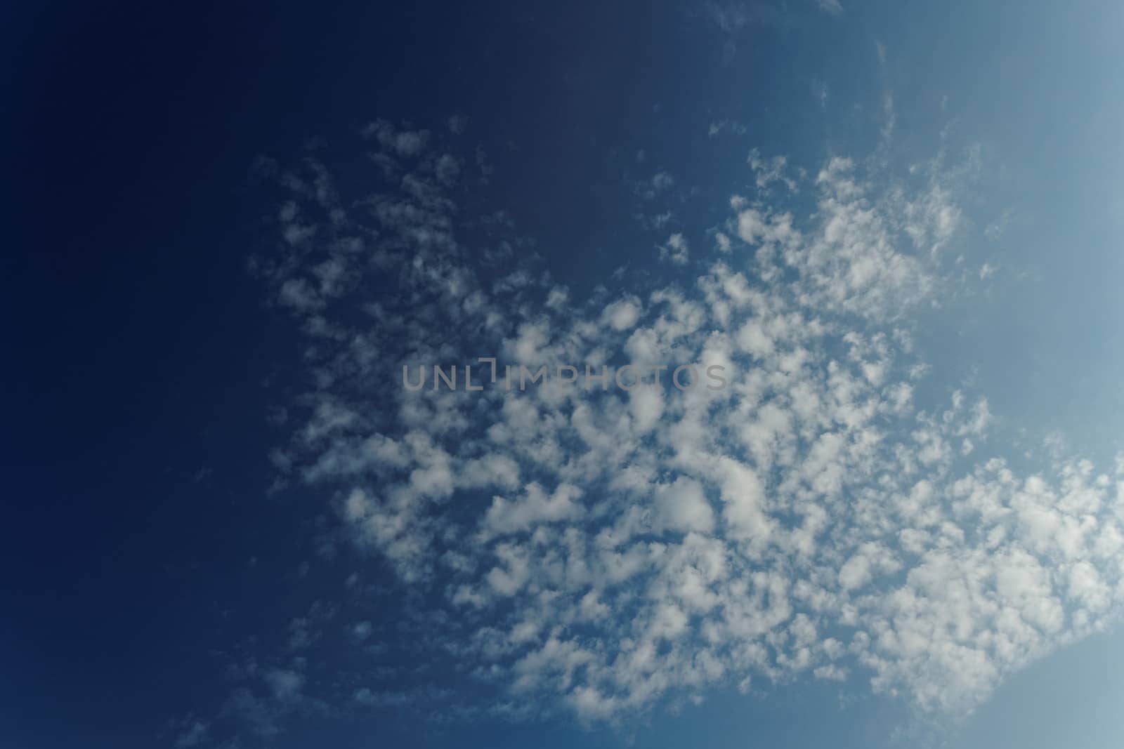 clouds by NagyDodo
