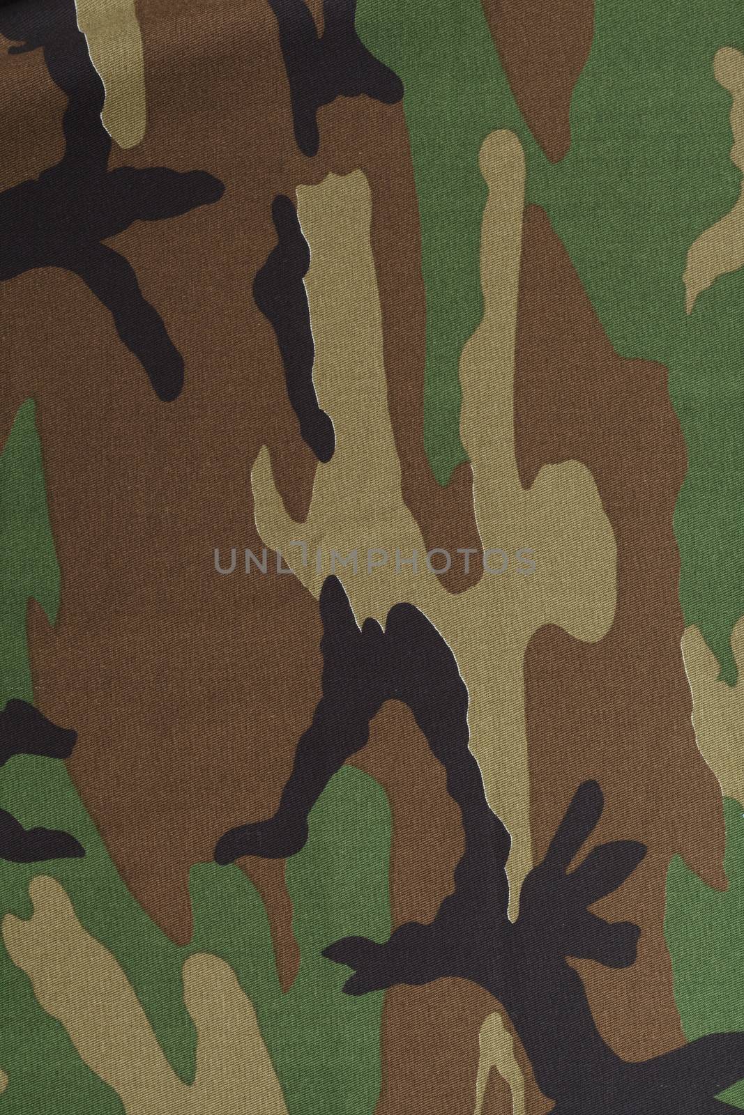 Military texture camouflage background