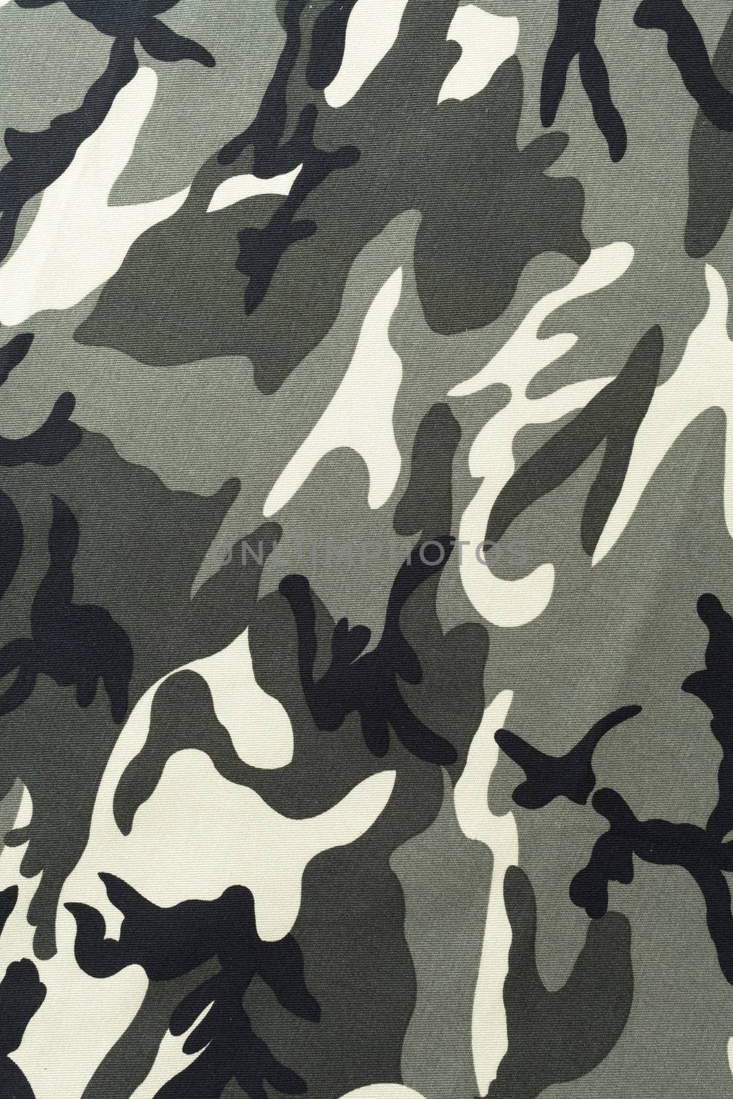 Military texture camouflage background by FrameAngel