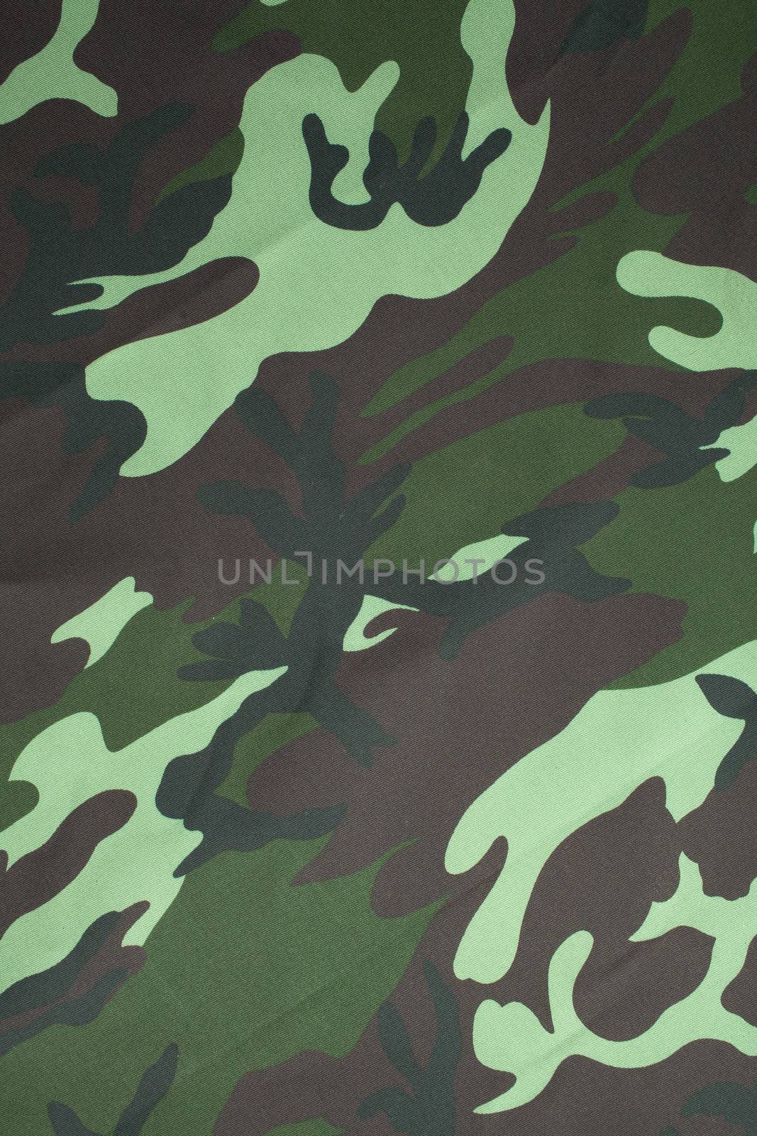 Military texture camouflage background by FrameAngel