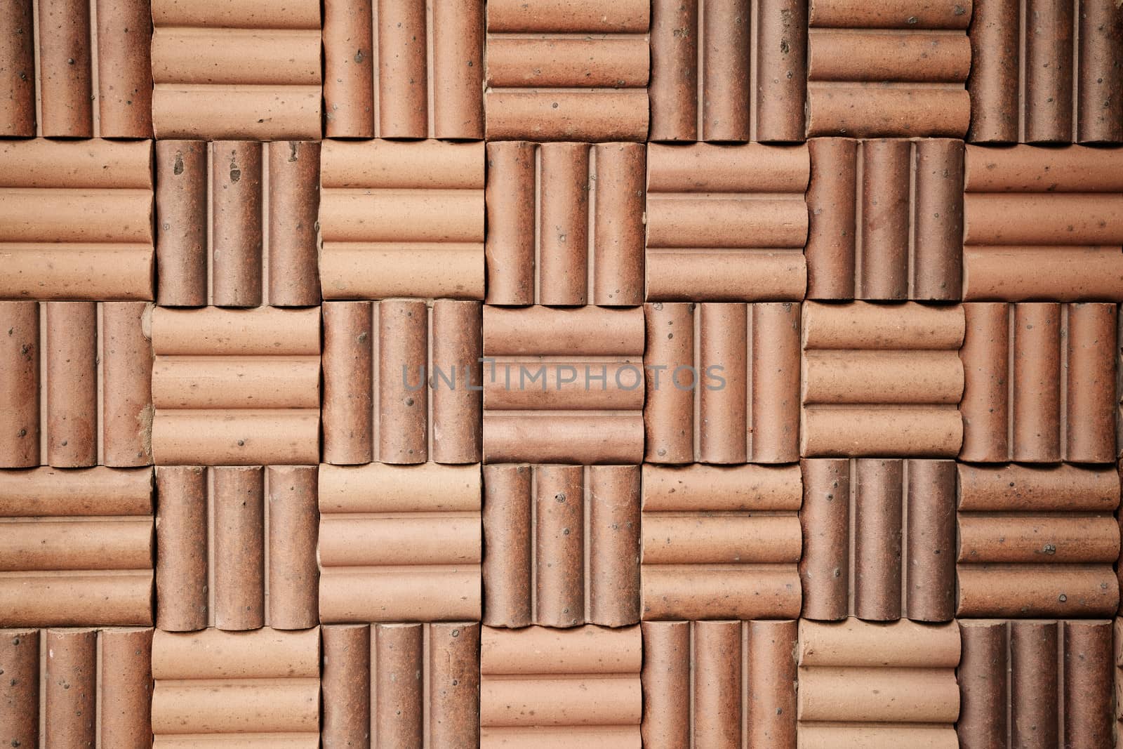brick wall