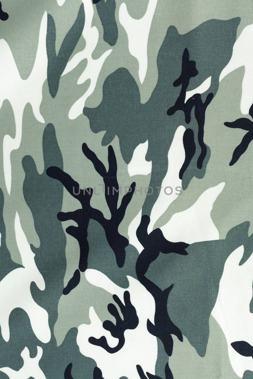 Military texture camouflage background by FrameAngel