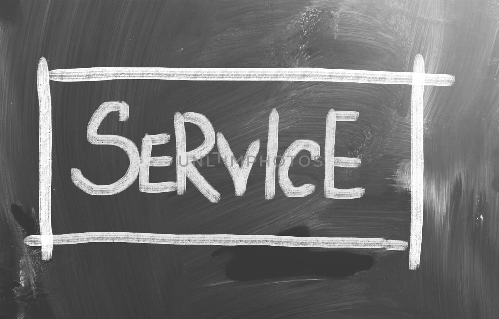 Service Concept