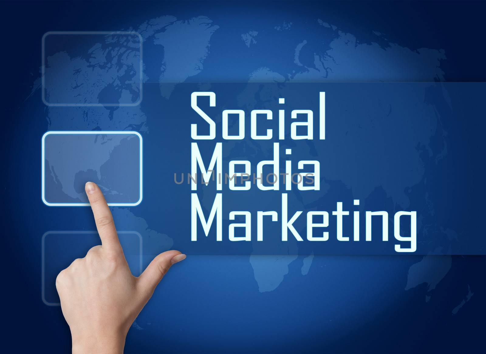 Social Media Marketing by Mazirama