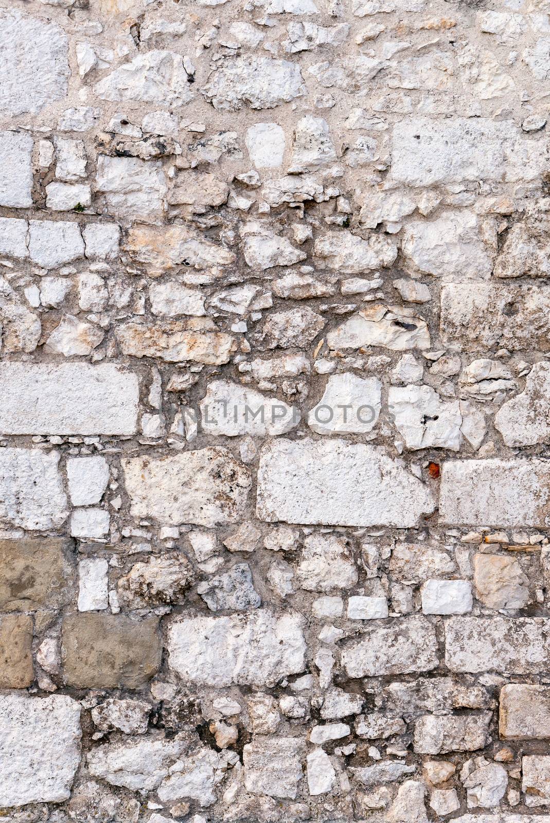 High quality stone wall texture