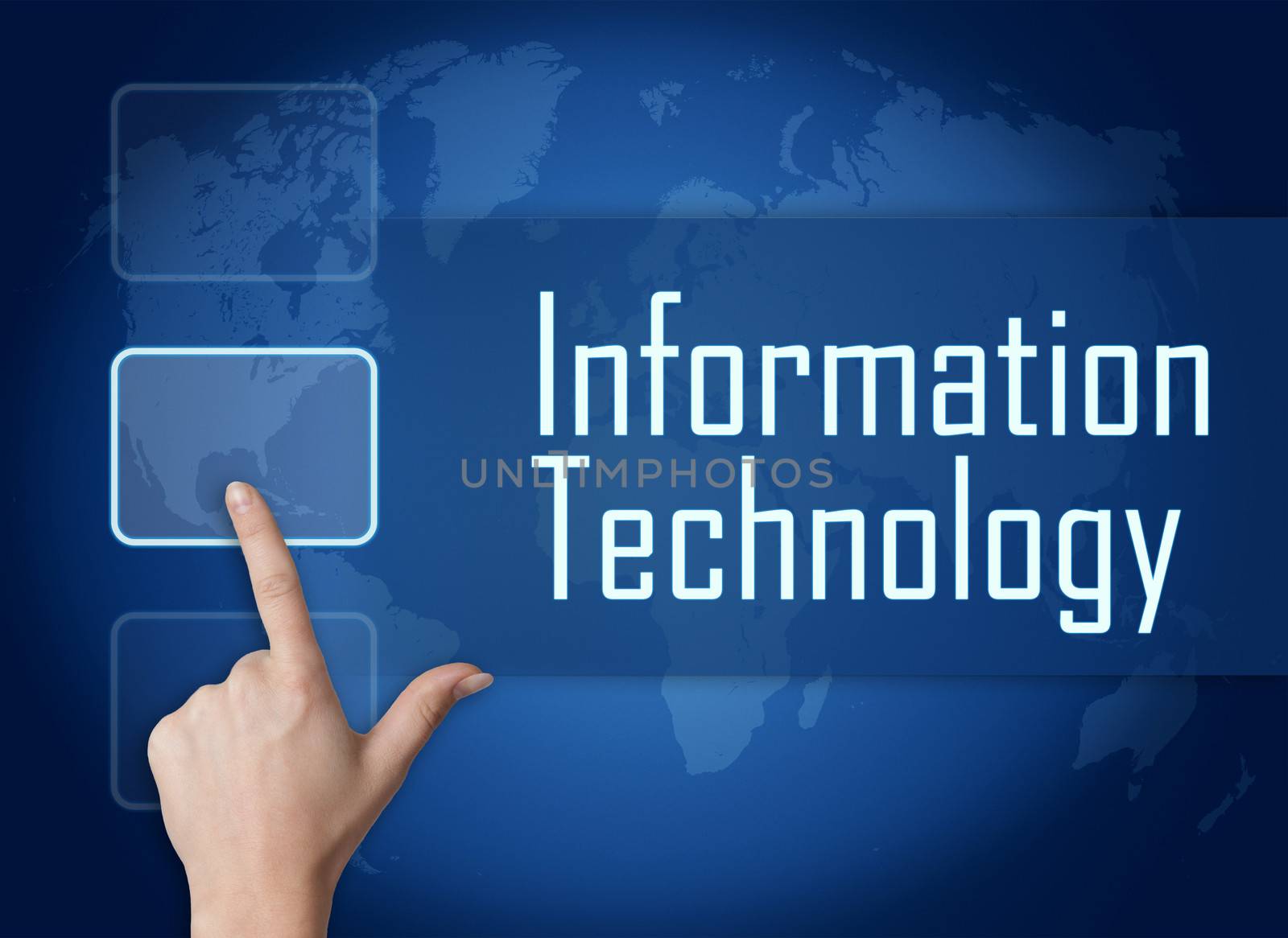 Information Technology by Mazirama