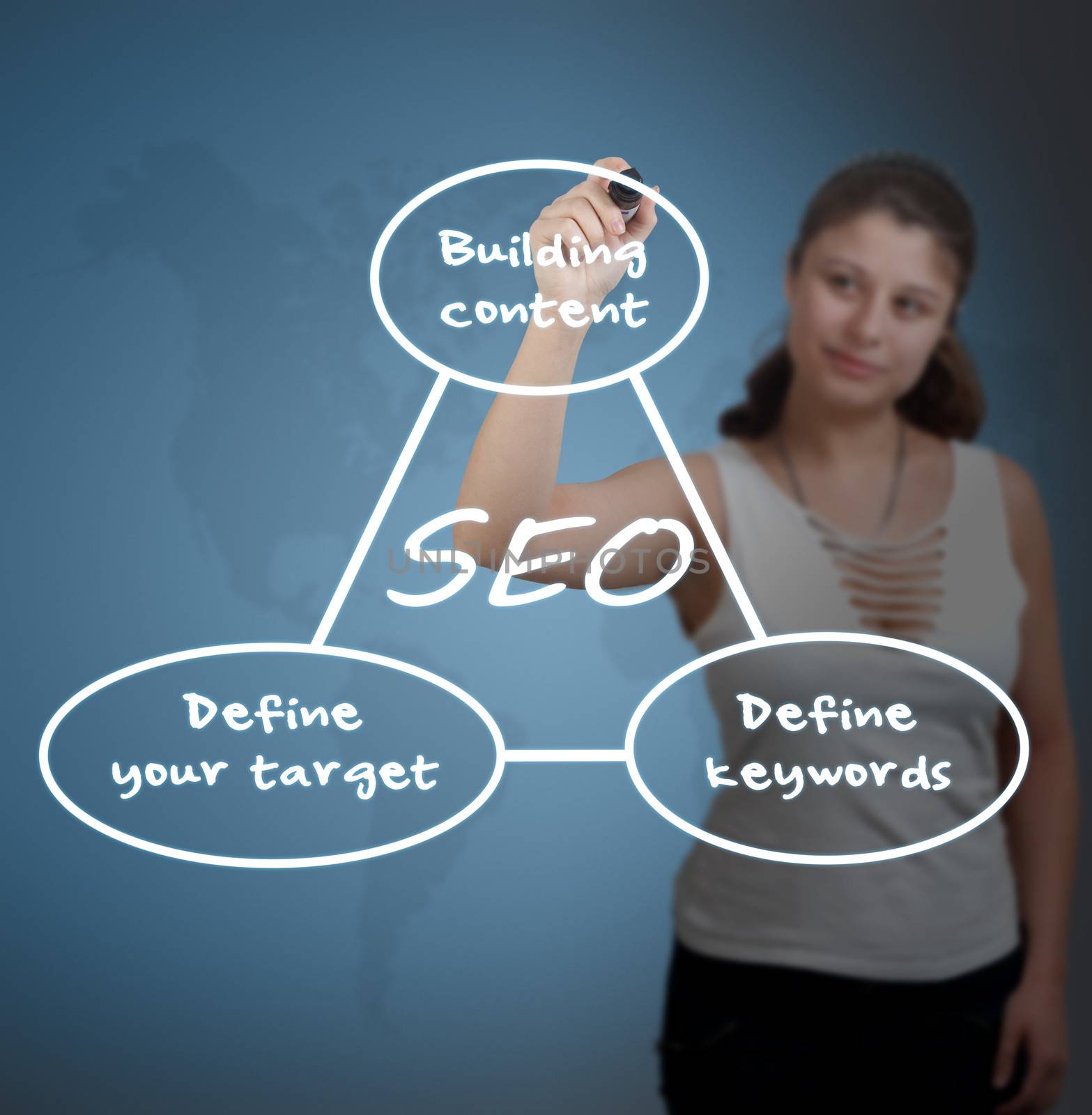 Search Engine Optimization by Mazirama