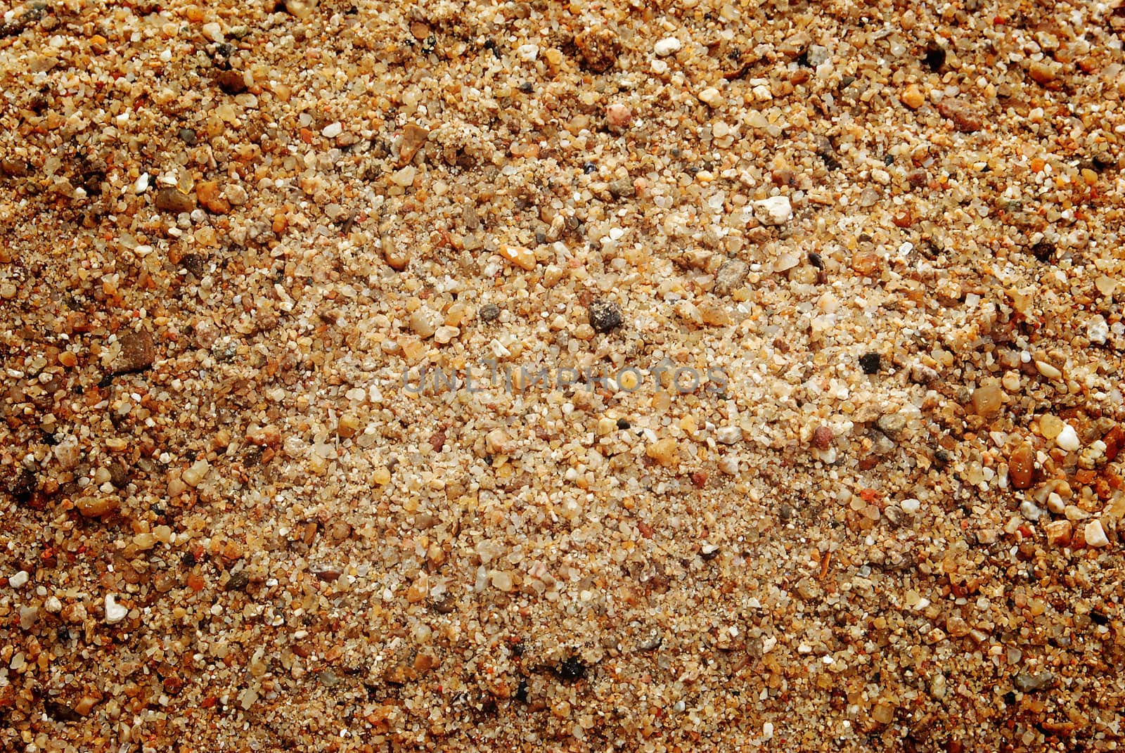 Sand texture background