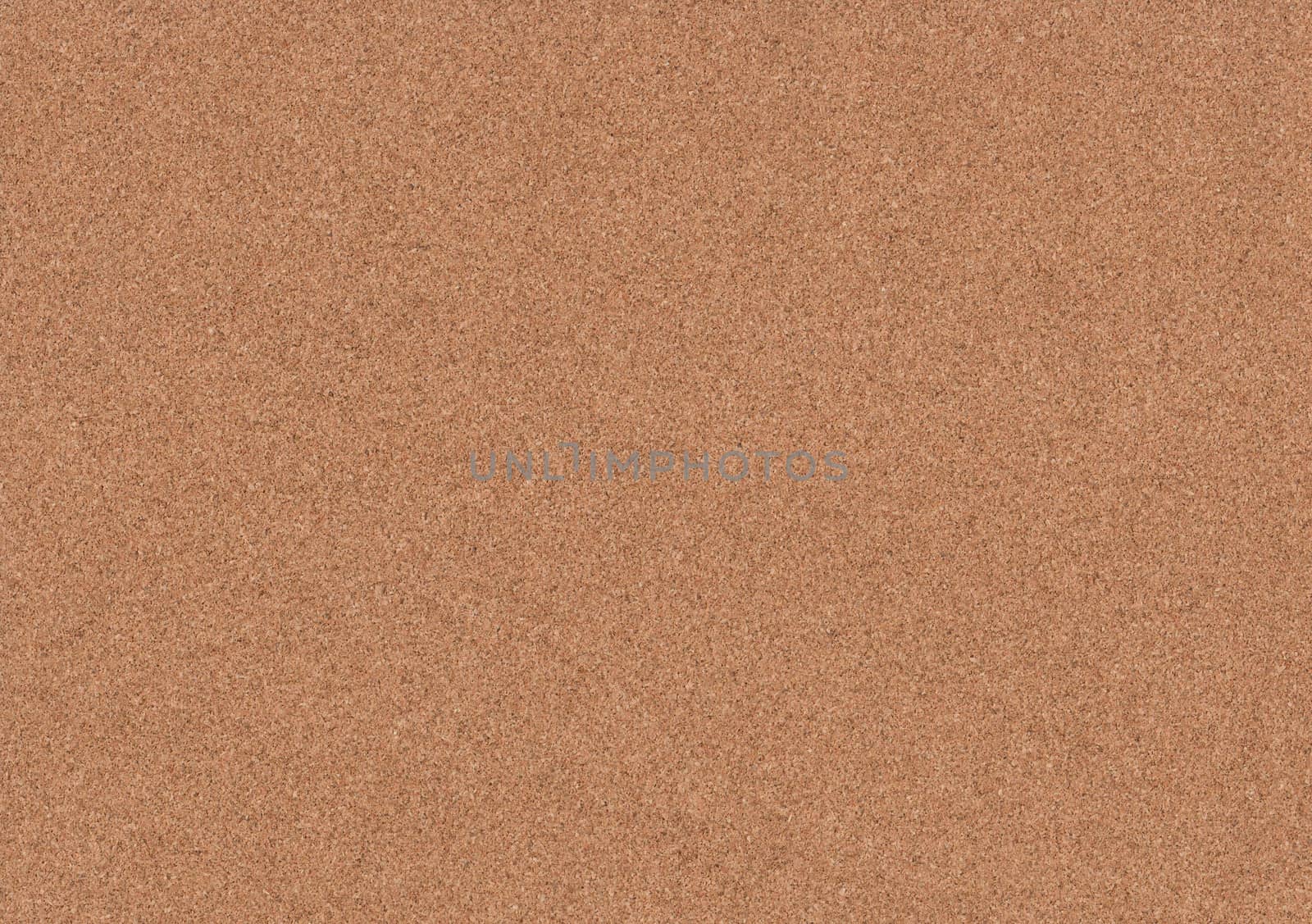 Cork texture background