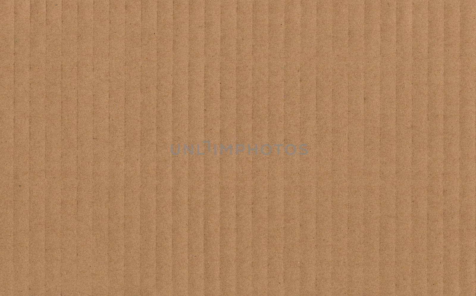 Brown cardboard texture as background