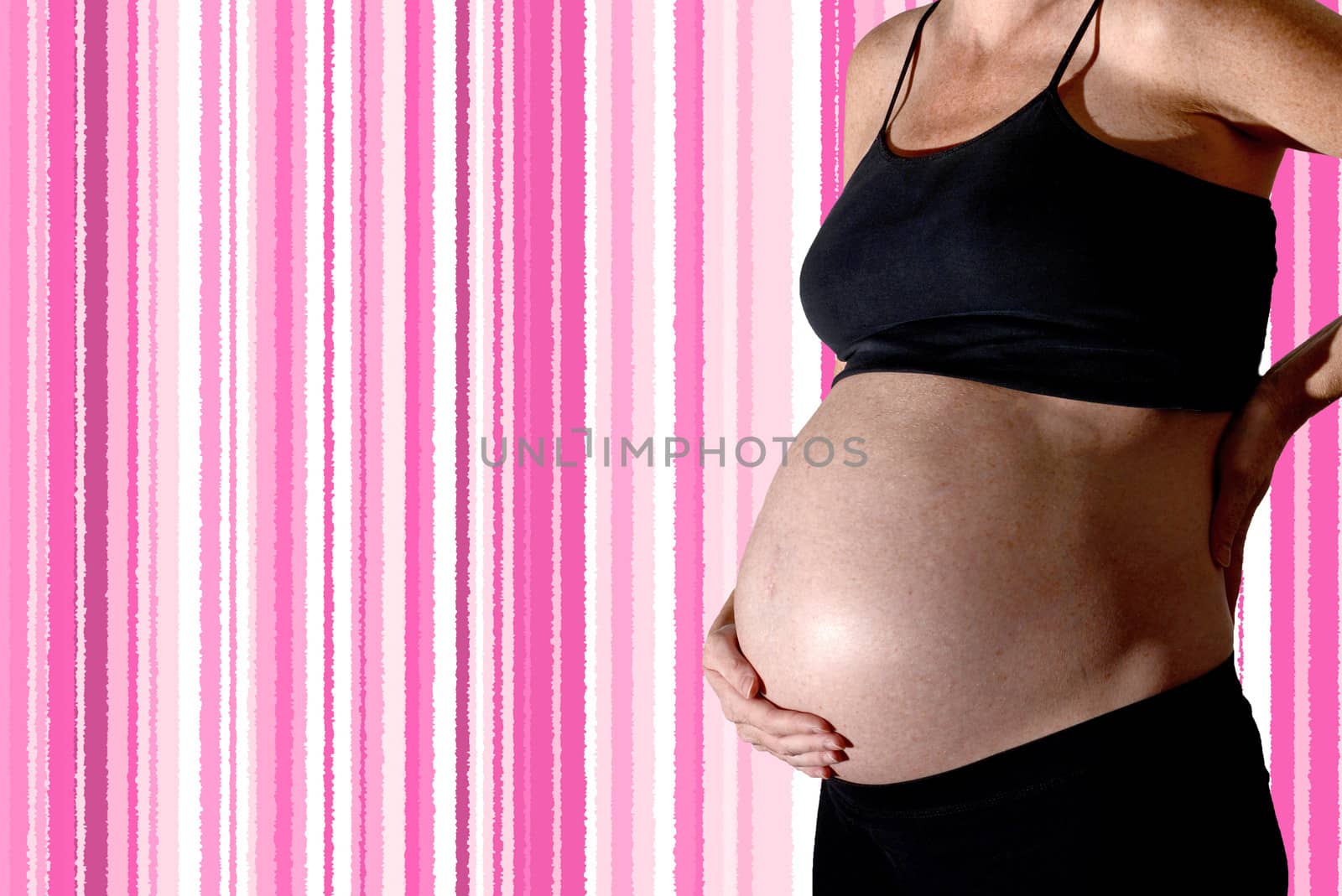it's a girl and pregnancy by ftlaudgirl