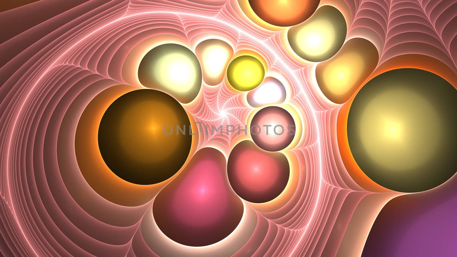 Abstract color background by jame_j@homail.com