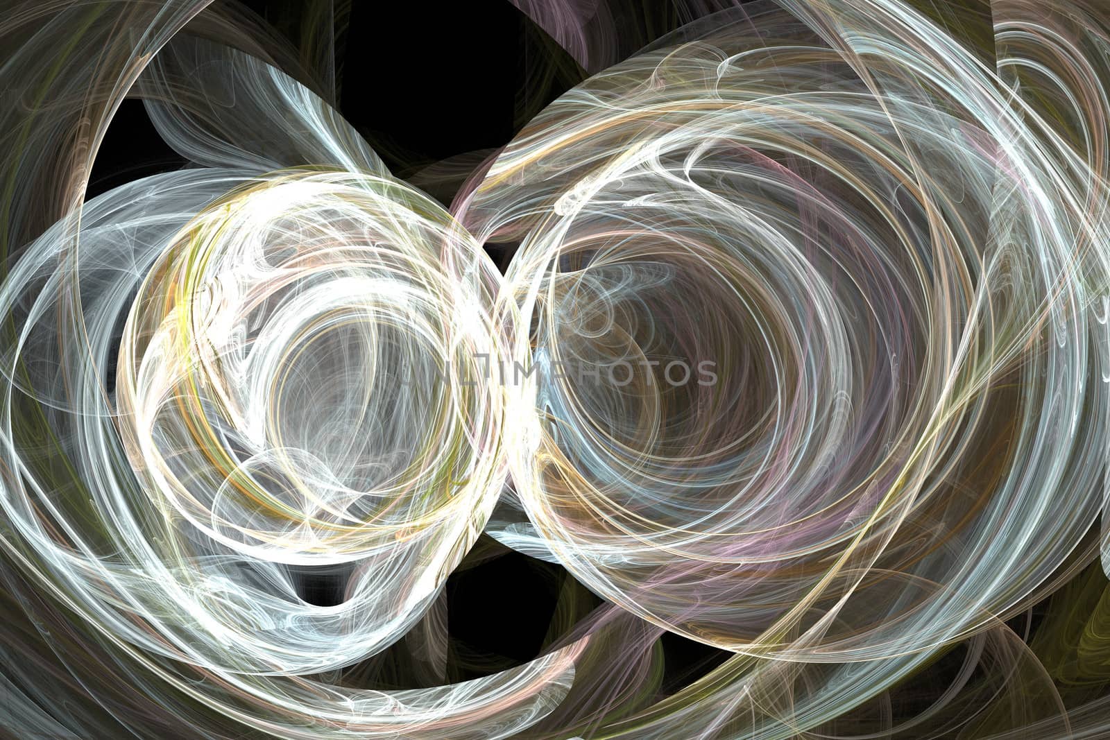 Abstract fractal background by jame_j@homail.com