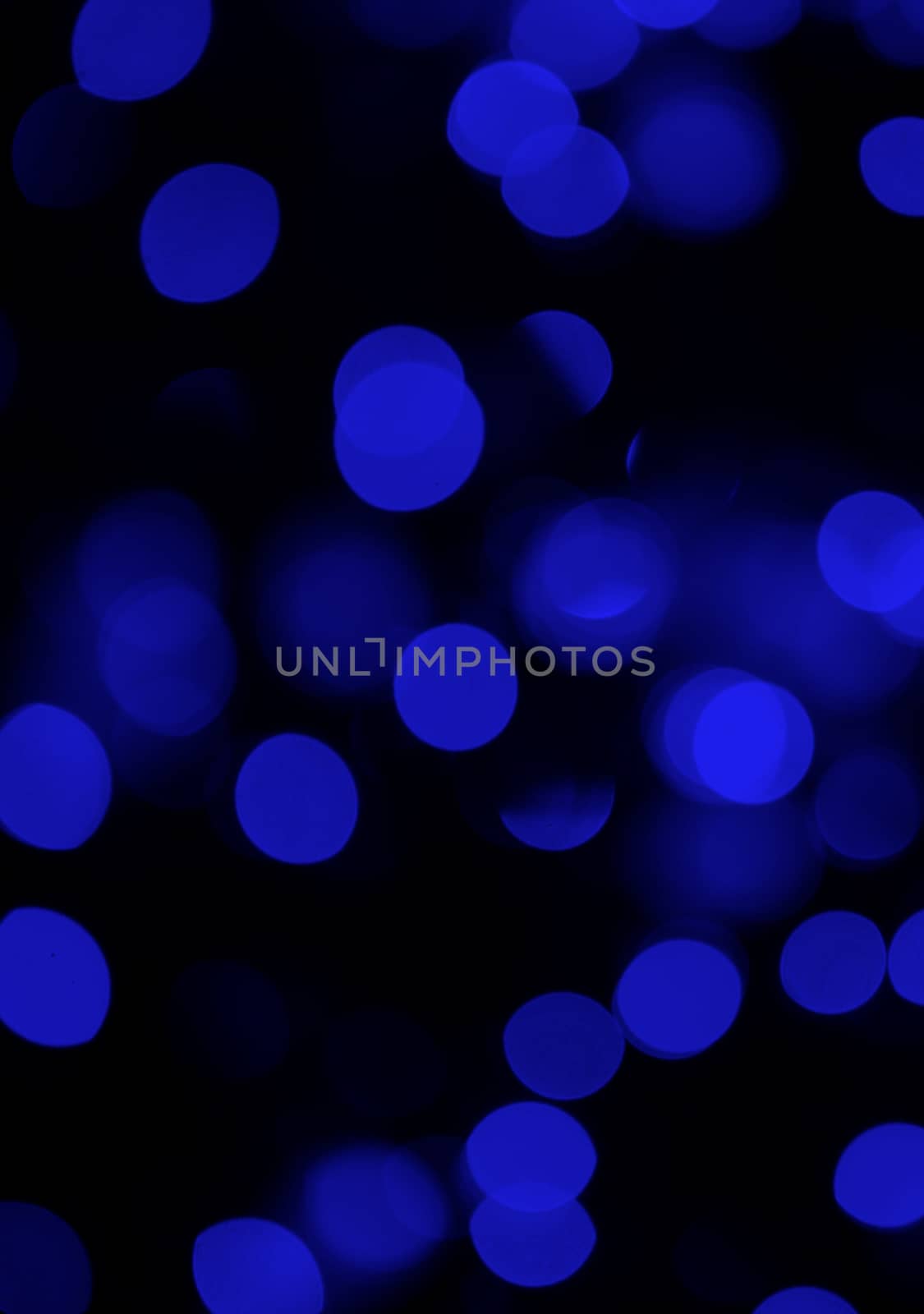 blue and black abstract lighting effect for a background