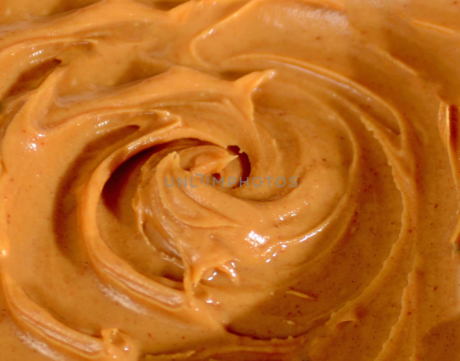 creamy peanut butter by ftlaudgirl