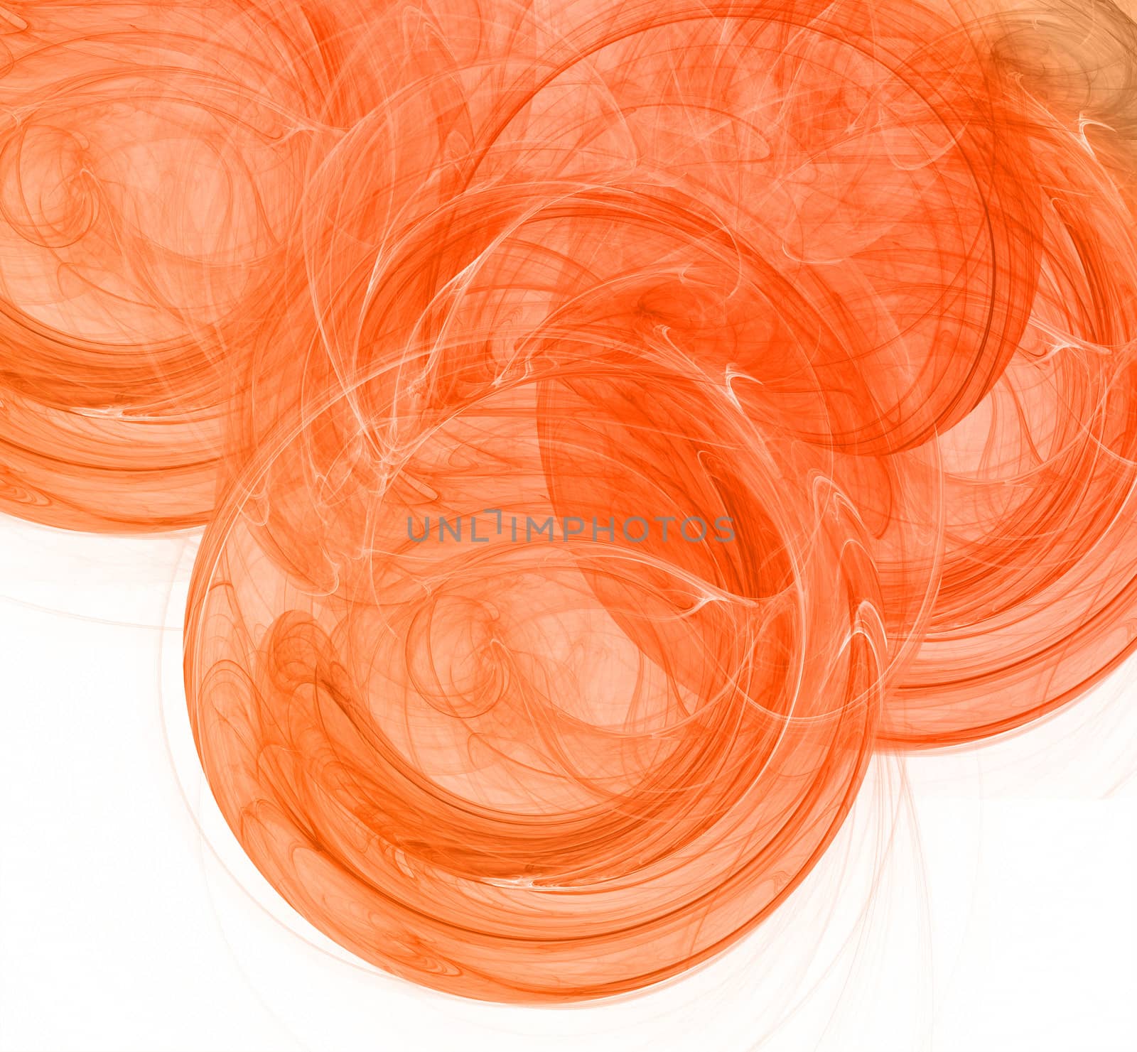 Abstract fractal color background by jame_j@homail.com