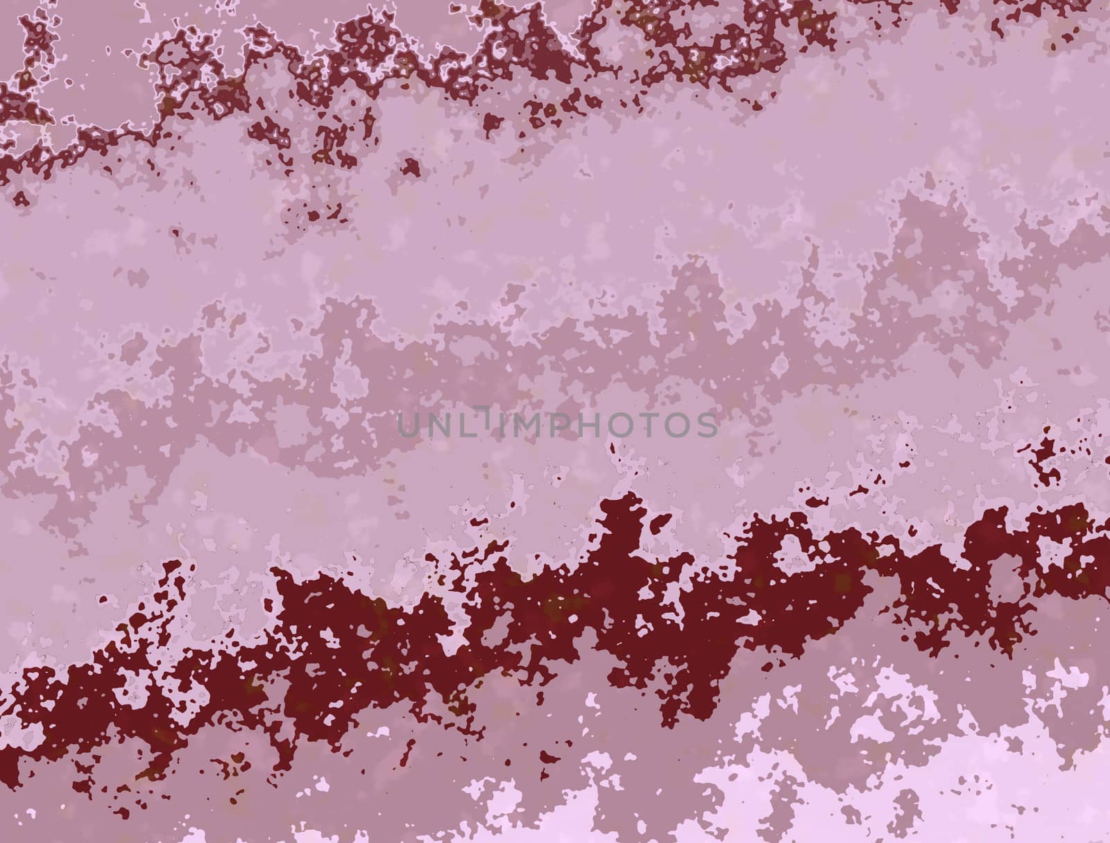 Vinous Abstract grunge texture background by sfinks