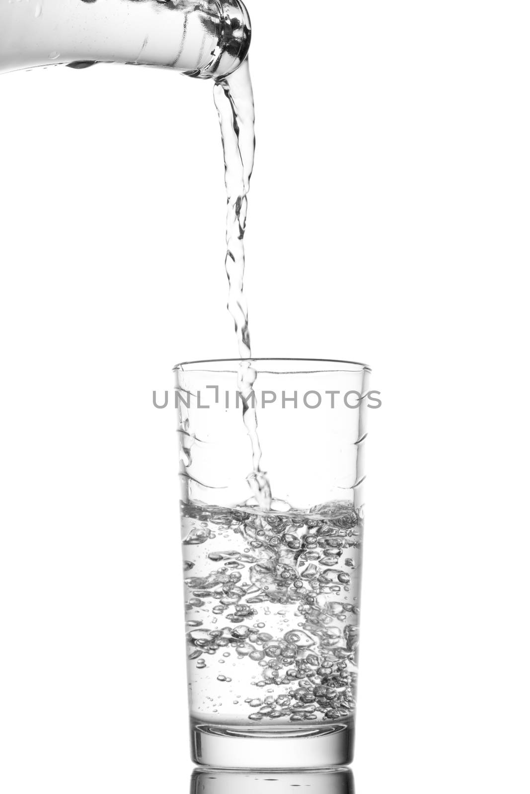 Glass of water by furo_felix