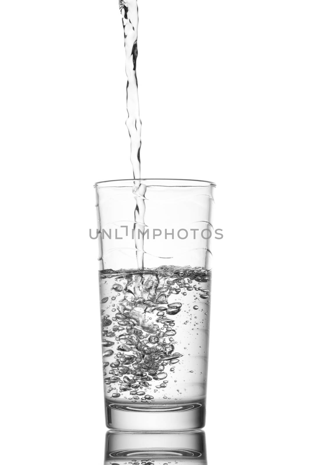 Glass of water by furo_felix