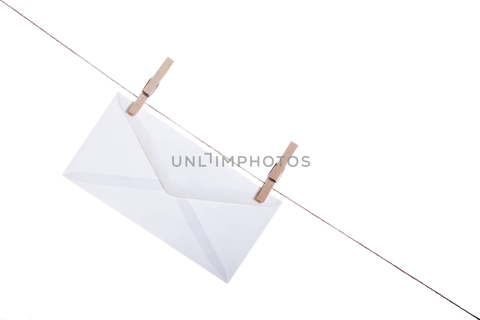 Envelope by furo_felix