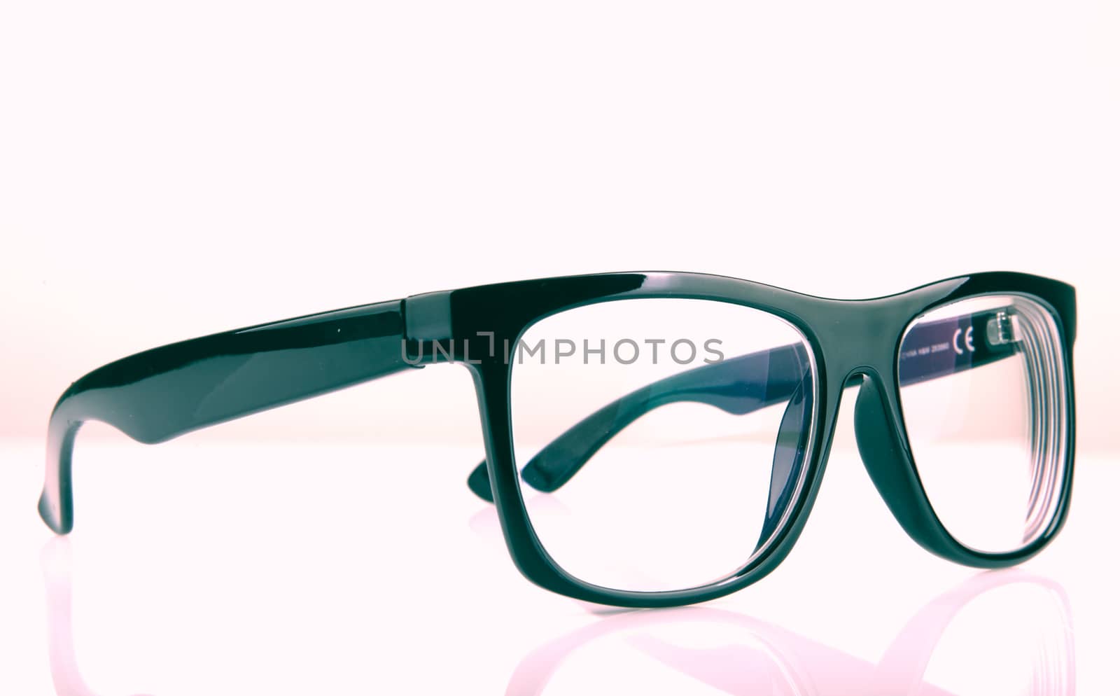 Retro Glasses