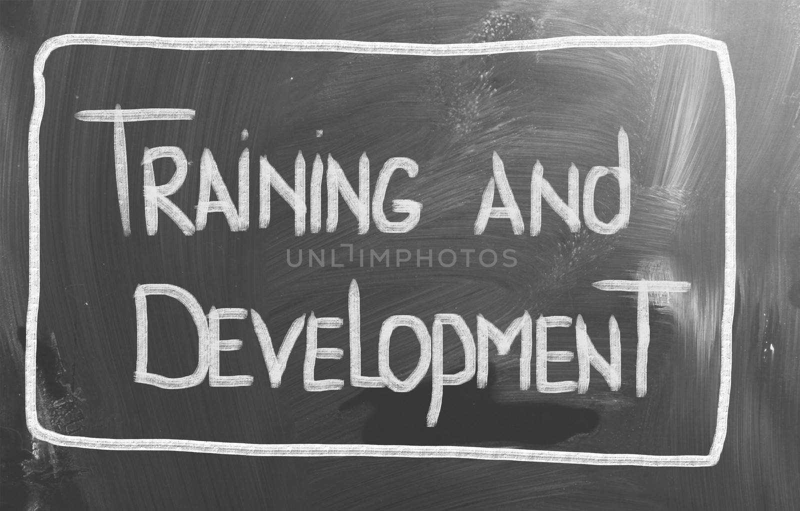 Time To Learn Concept