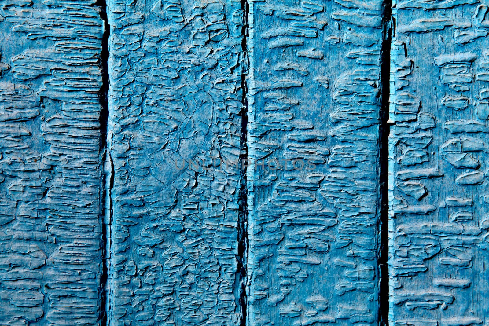 Weathered Planks background by sabphoto