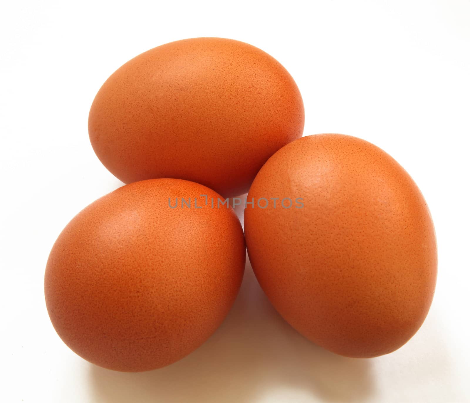 three eggs by anvodak